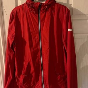 Hunter X Target jacket!